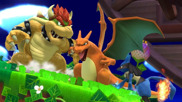 Super Smash Bros. - Immagine 109889