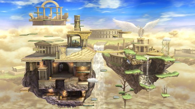 Super Smash Bros. - Immagine 109891