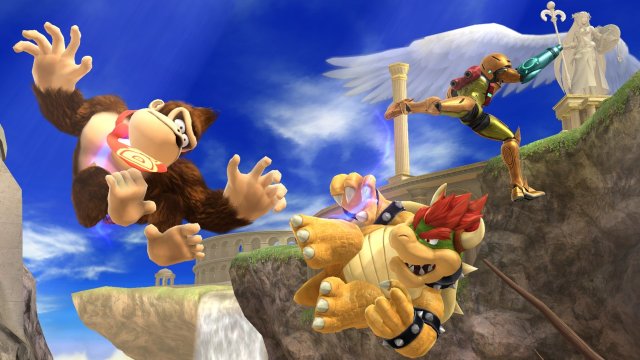 Super Smash Bros. - Immagine 109895