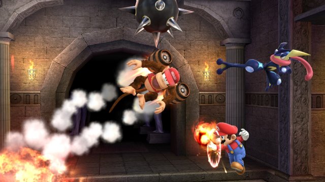 Super Smash Bros. - Immagine 109899