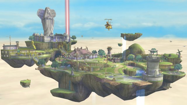 Super Smash Bros. - Immagine 109901