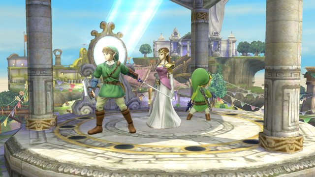 Super Smash Bros. - Immagine 109905