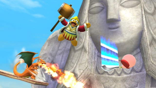 Super Smash Bros. - Immagine 109911