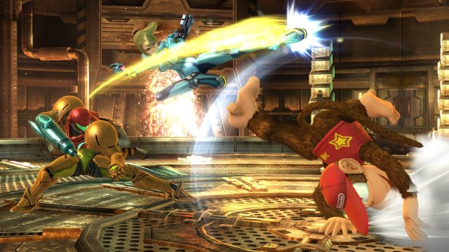 Super Smash Bros. - Immagine 109915
