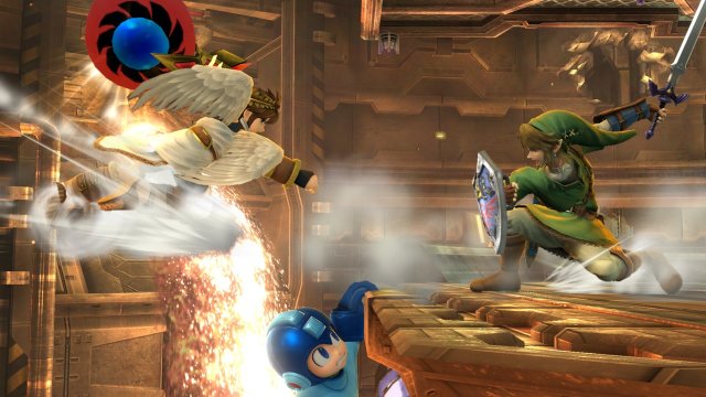 Super Smash Bros. - Immagine 109917