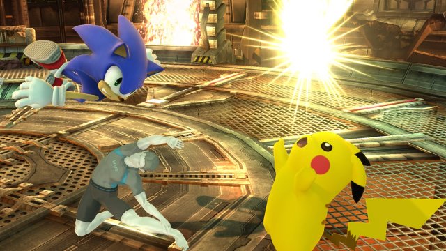 Super Smash Bros. - Immagine 109919