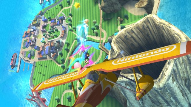 Super Smash Bros. - Immagine 109927