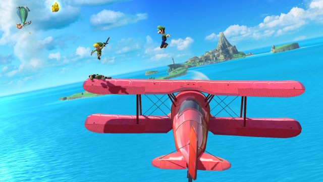 Super Smash Bros. - Immagine 109931