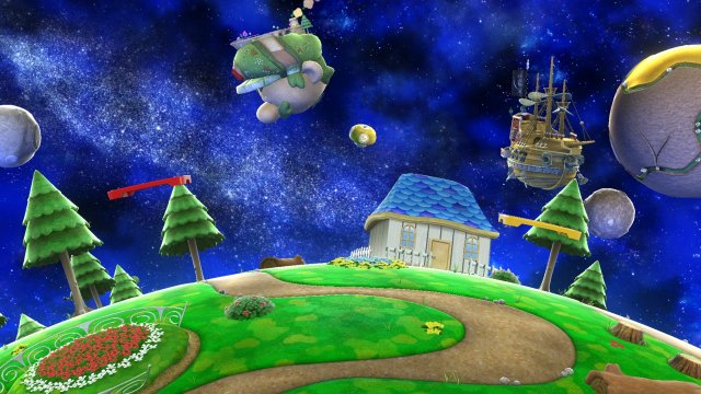 Super Smash Bros. - Immagine 109935