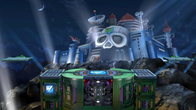 Super Smash Bros. - Immagine 109943