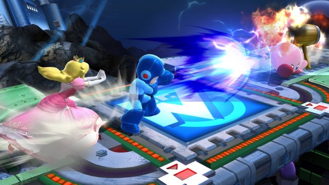 Super Smash Bros. - Immagine 109945