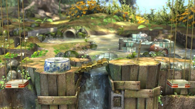Super Smash Bros. - Immagine 109951