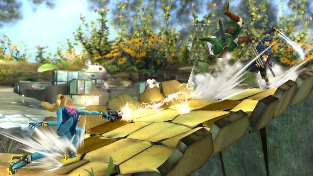 Super Smash Bros. - Immagine 109955