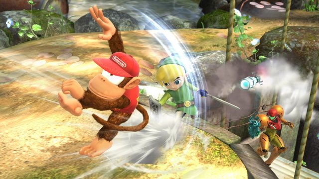 Super Smash Bros. - Immagine 109957