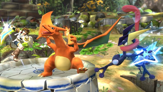 Super Smash Bros. - Immagine 109959