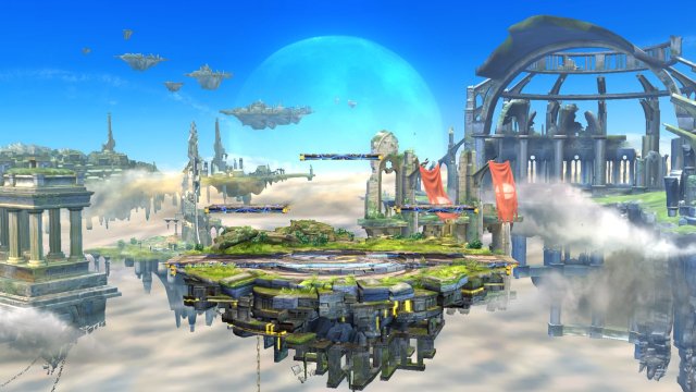 Super Smash Bros. - Immagine 109965