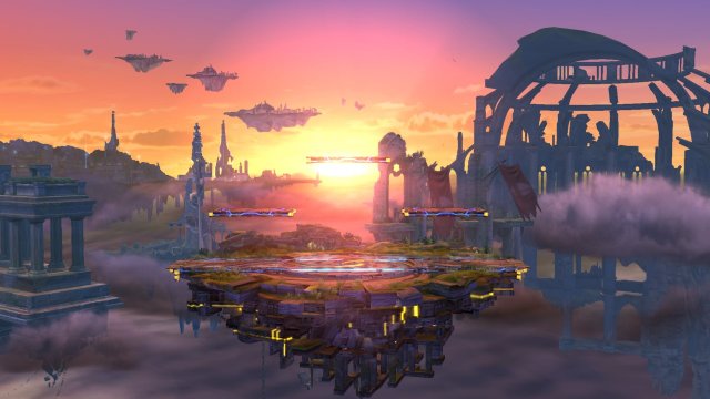 Super Smash Bros. - Immagine 109967