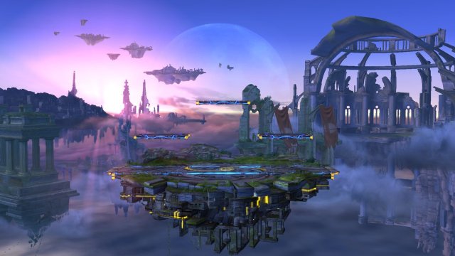 Super Smash Bros. - Immagine 109969