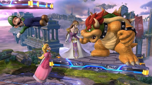Super Smash Bros. - Immagine 109975