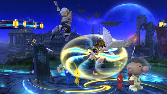 Super Smash Bros. - Immagine 109977