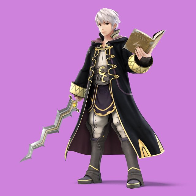 Super Smash Bros. - Immagine 120410