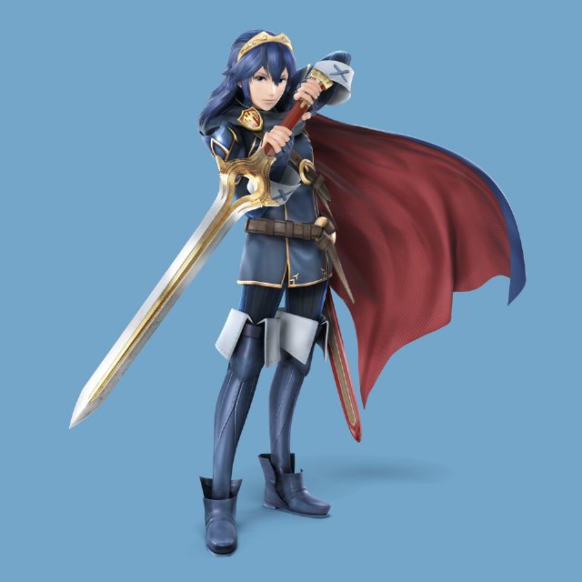 Super Smash Bros. - Immagine 120412