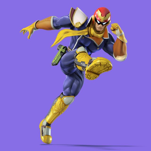 Super Smash Bros. - Immagine 120414