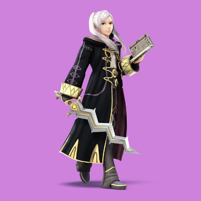 Super Smash Bros. - Immagine 120416