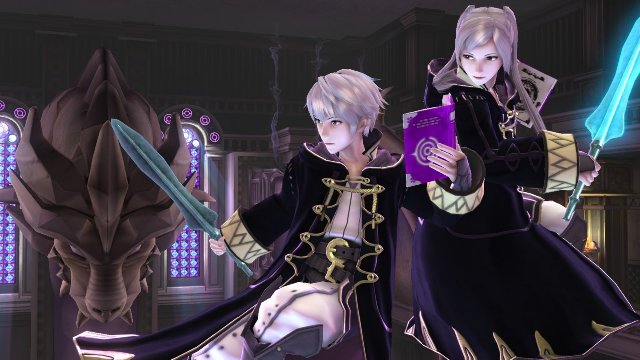 Super Smash Bros. - Immagine 120422