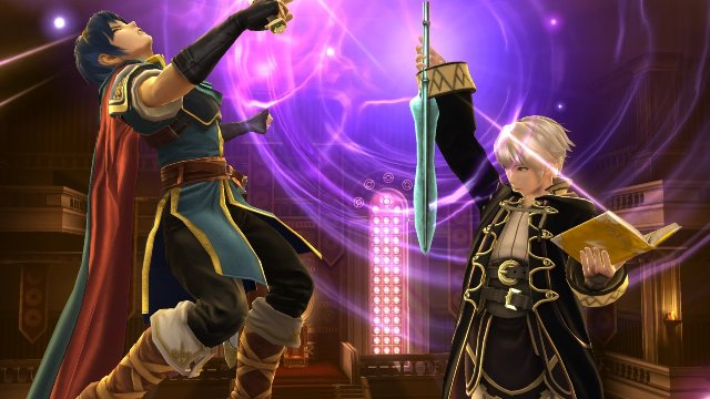 Super Smash Bros. - Immagine 120426