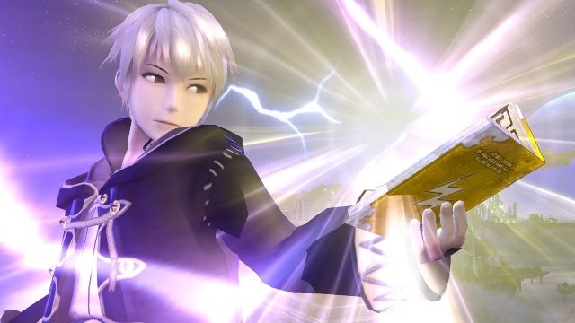 Super Smash Bros. - Immagine 120432