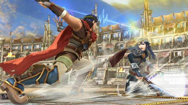Super Smash Bros. - Immagine 120440