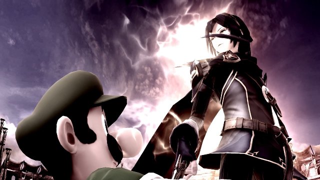 Super Smash Bros. - Immagine 120442