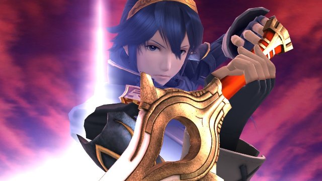 Super Smash Bros. - Immagine 120444