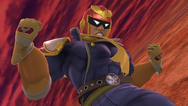 Super Smash Bros. - Immagine 120450