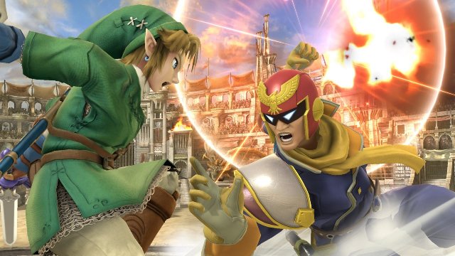 Super Smash Bros. - Immagine 120454
