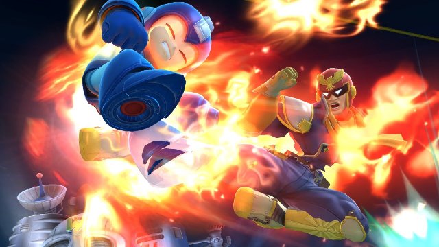 Super Smash Bros. - Immagine 120458