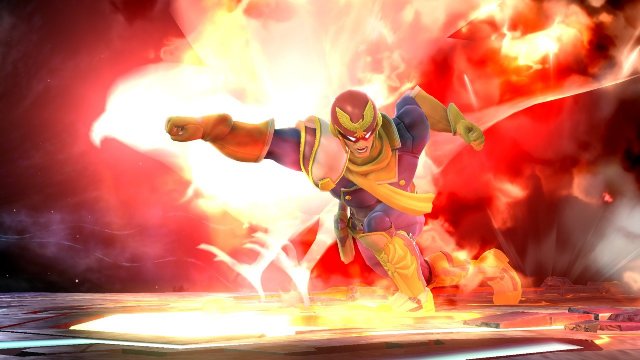 Super Smash Bros. - Immagine 120460