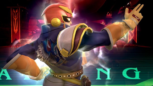 Super Smash Bros. - Immagine 120462