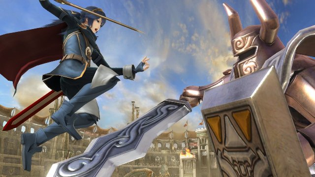 Super Smash Bros. - Immagine 120464