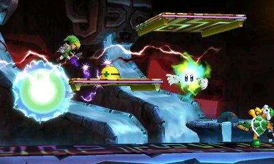 Super Smash Bros. - Immagine 110101