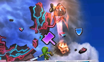 Super Smash Bros. - Immagine 110102