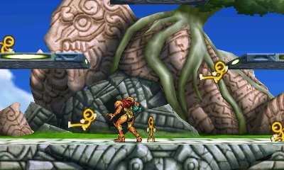 Super Smash Bros. - Immagine 110103
