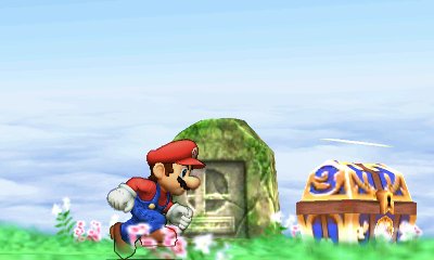 Super Smash Bros. - Immagine 110105