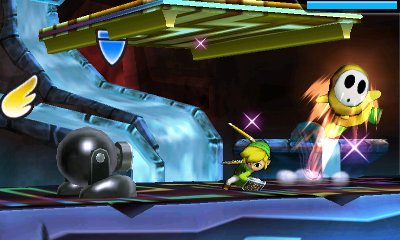 Super Smash Bros. - Immagine 110107