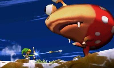 Super Smash Bros. - Immagine 110108