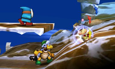Super Smash Bros. - Immagine 110109
