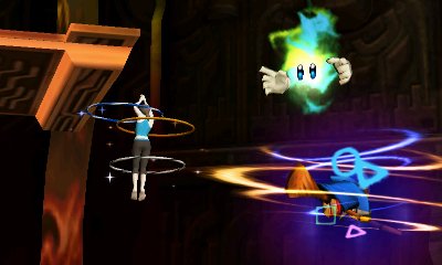 Super Smash Bros. - Immagine 110110