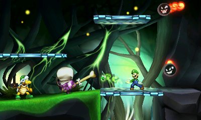 Super Smash Bros. - Immagine 110112