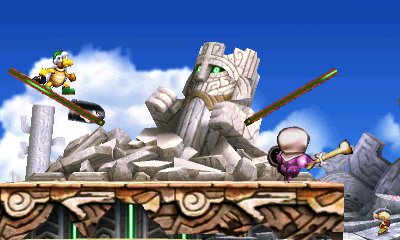 Super Smash Bros. - Immagine 110115